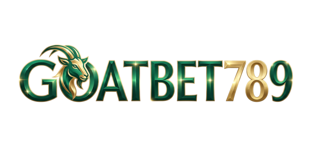 goatbet789 เว็บตรงสล็อตและพนันออนไลน์ศูนย์รวมความบันเทิงครบวงจร